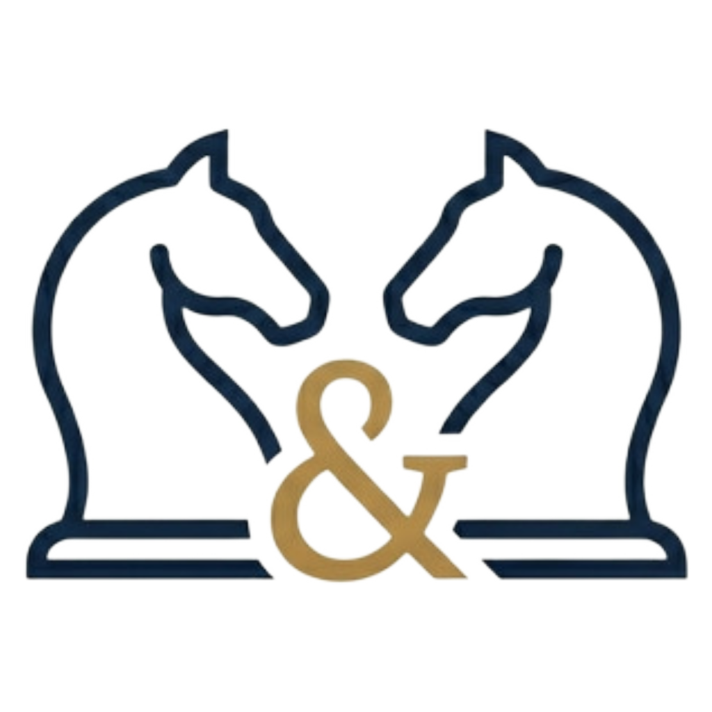 Ruiter en Ruiter logo